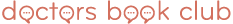 doctorsbookclub Logo