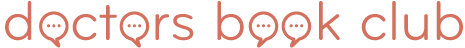 doctorsbookclub Retina Logo
